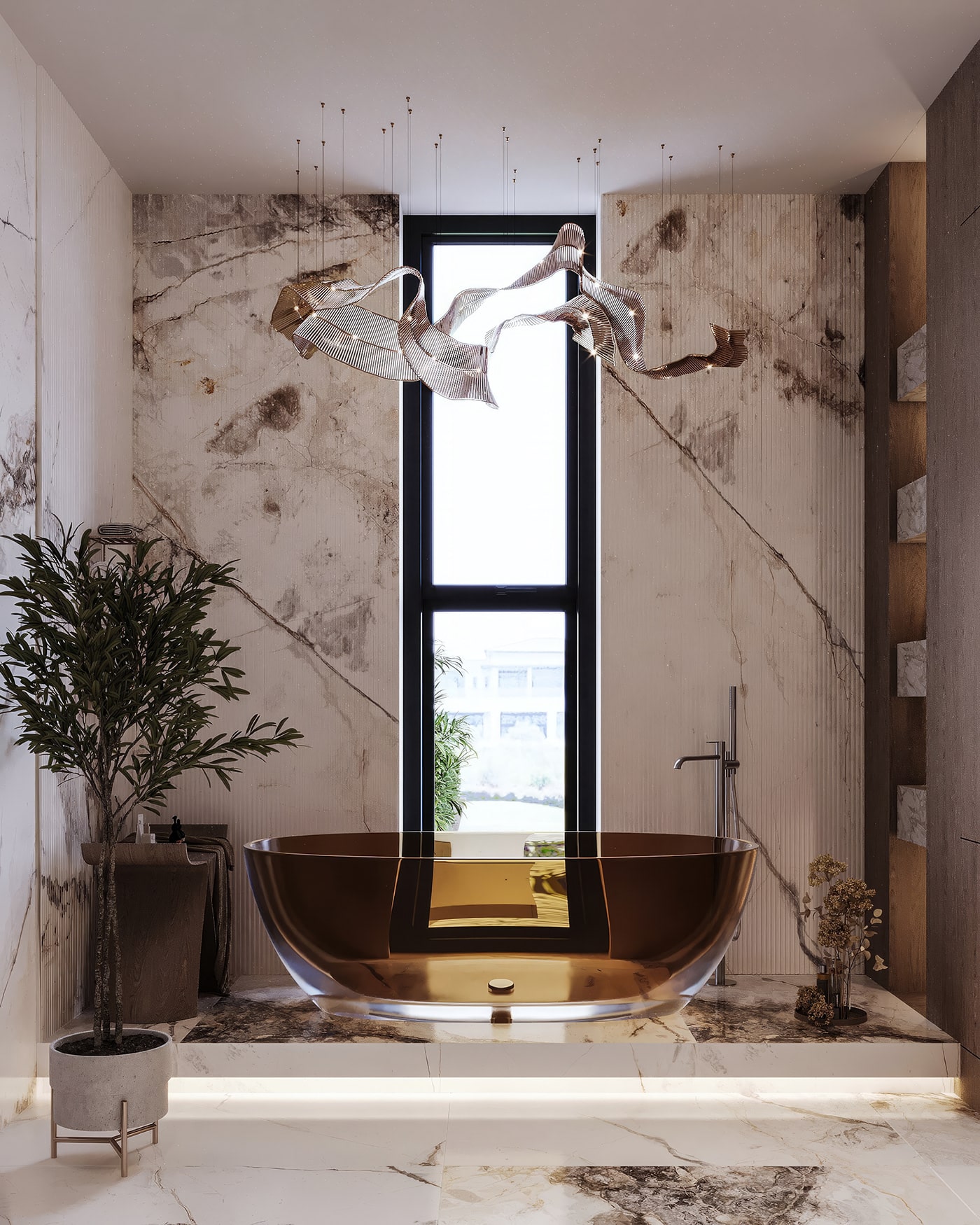 Bathroom Design