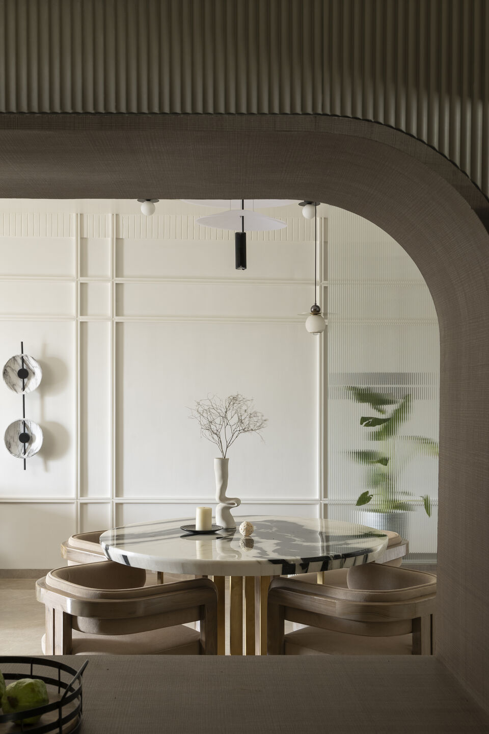Fitout Construction